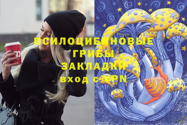 кристаллы Алзамай